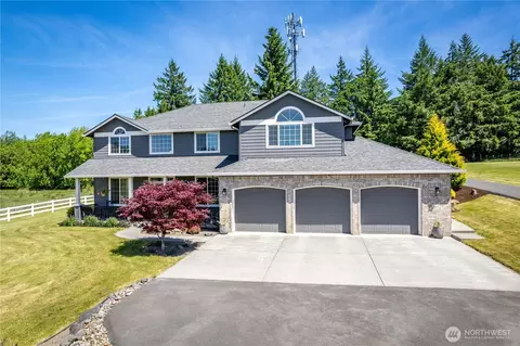5915 NW 289th St, Ridgefield, WA 98642