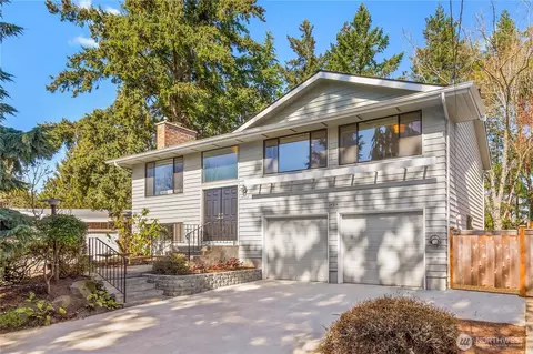 14514 NE 5th St, Bellevue, WA 98007