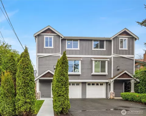 2309 NW 65th St, Seattle, WA 98117