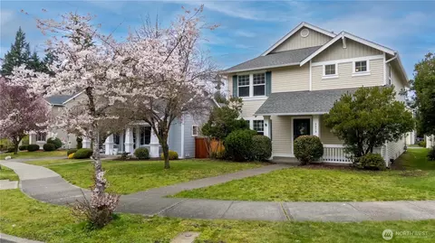 3070 Obrien St, Dupont, WA 98327