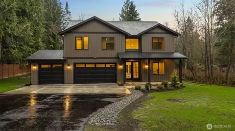 17805 121st St SE, Snohomish, WA 98290