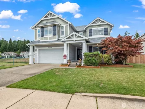 4398 Chanting Cir SW, Port Orchard, WA 98367