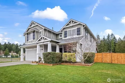 4398 Chanting Cir SW, Port Orchard, WA 98367