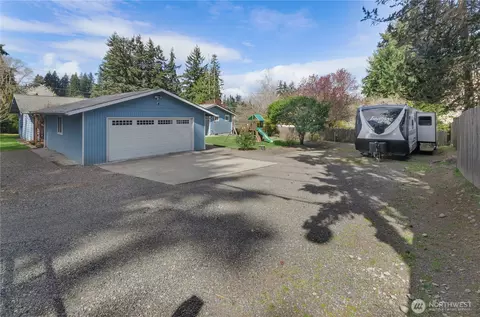 3645 67th Ave W, University Place, WA 98466
