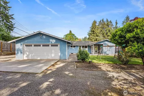 3645 67th Ave W, University Place, WA 98466