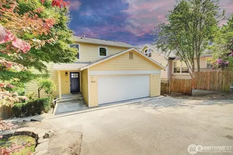 9837 Rainier Ave S, Seattle, WA 98118