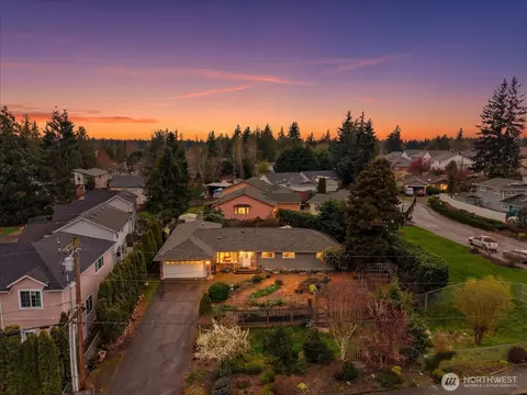 13508 Wigen Rd, Lynnwood, WA 98087