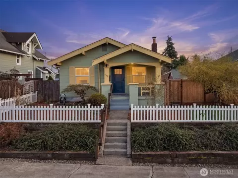 712 S 58th St, Tacoma, WA 98408
