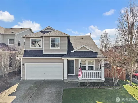 16006 23rd St E, Lake Tapps, WA 98391