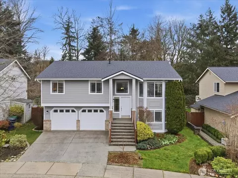 Exterior - 24223 13th Pl W, Bothell, WA 98021 photo 6 of 6
