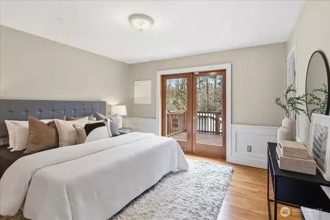 Bedroom - 24223 13th Pl W, Bothell, WA 98021 photo 1 of 8