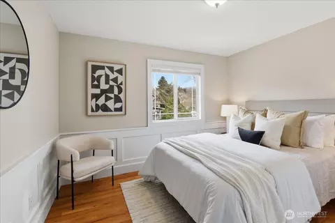 Bedroom - 24223 13th Pl W, Bothell, WA 98021 photo 5 of 8