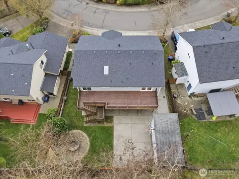 View/Area - 24223 13th Pl W, Bothell, WA 98021 photo 3 of 4