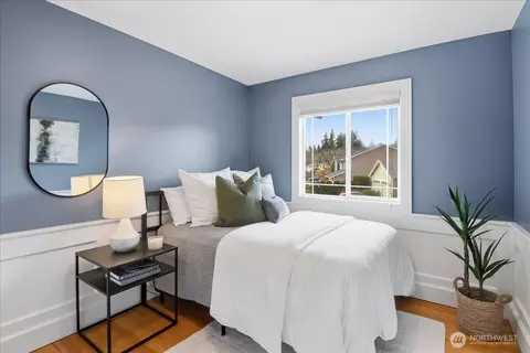 Bedroom - 24223 13th Pl W, Bothell, WA 98021 photo 4 of 8