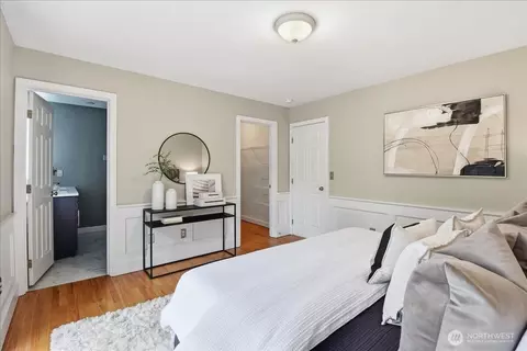 Bedroom - 24223 13th Pl W, Bothell, WA 98021 photo 3 of 8