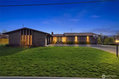 1319 Barleen Dr, Walla Walla, WA 99362