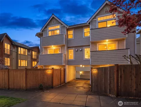 2813 NW 56th St, Seattle, WA 98107