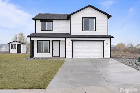 597 Karen Ave, Royal City, WA 99357