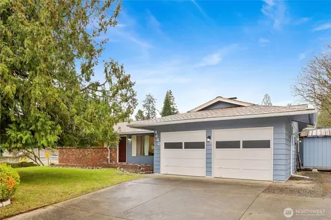 4440 Cable St, Bellingham, WA 98229