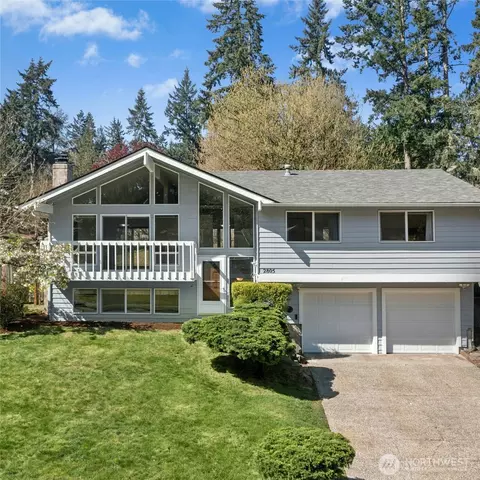 2805 183rd Ave NE, Redmond, WA 98052