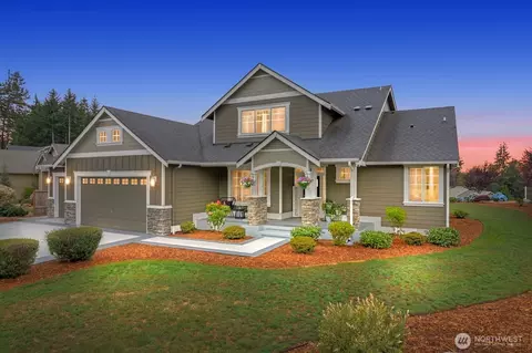 18616 33rd Pl NE, Snohomish, WA 98290