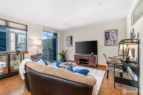 1414 12th Ave #406, Seattle, WA 98122