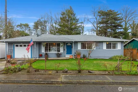 14118 83rd Pl NE, Kirkland, WA 98034