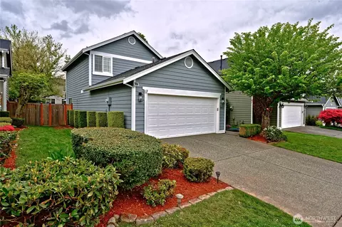 16611 White Mountain Rd SE, Monroe, WA 98272