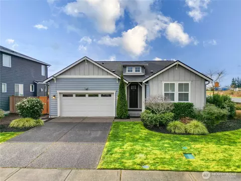 3584 Elmont Ave, Enumclaw, WA 98022