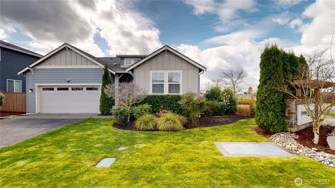 3584 Elmont Ave, Enumclaw, WA 98022