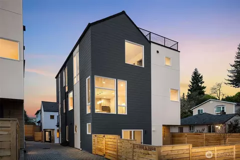 3920 S Juneau St, Seattle, WA 98118