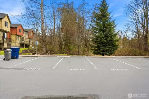 Exterior - 19102 20th Dr SE #B102, Bothell, WA 98012 photo 6 of 6