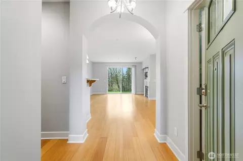 Entry Way - 19102 20th Dr SE #B102, Bothell, WA 98012 photo 1 of 1