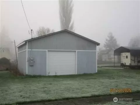 1211 W Cushing St, Aberdeen, WA 98520