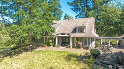 23609 W Lake Kayak Dr, Monroe, WA 98272