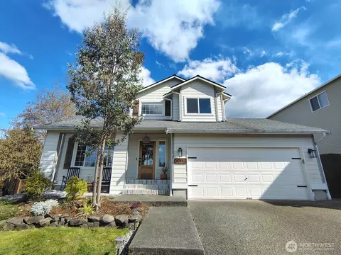 25806 203rd Ave SE, Covington, WA 98042
