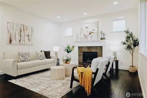 Living - 12008 NE 162nd Pl, Bothell, WA 98011 photo 1 of 1