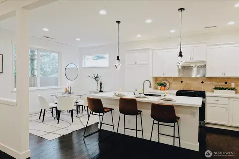 Kitchen - 12008 NE 162nd Pl, Bothell, WA 98011 photo 1 of 3