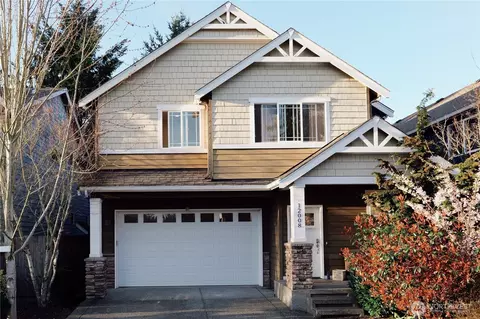 Exterior - 12008 NE 162nd Pl, Bothell, WA 98011 photo 4 of 5