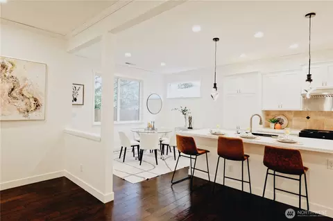Dining - 12008 NE 162nd Pl, Bothell, WA 98011 photo 1 of 3