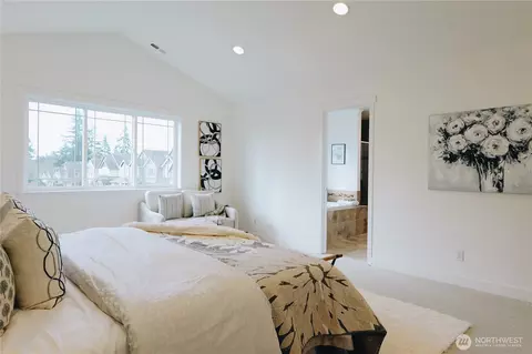 Bedroom - 12008 NE 162nd Pl, Bothell, WA 98011 photo 1 of 6