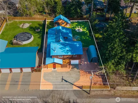 424 Cannon Rd, Packwood, WA 98361