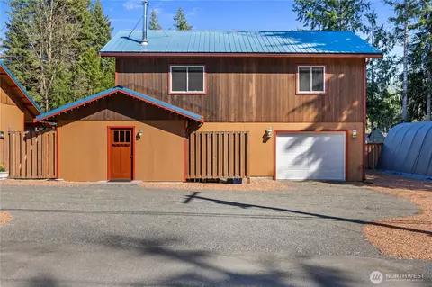 424 Cannon Rd, Packwood, WA 98361