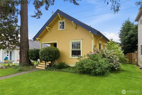 1515 N Anderson St, Tacoma, WA 98406