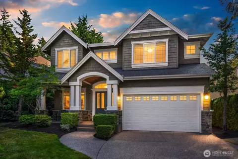 2098 211th Pl SE, Sammamish, WA 98075