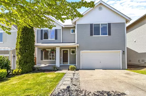 2216 119th Dr SE, Lake Stevens, WA 98258