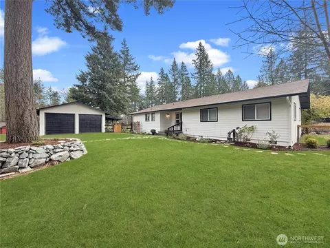 6509 103rd Ave SW, Olympia, WA 98512