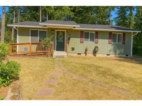280 E Clonakilty Dr, Shelton, WA 98584