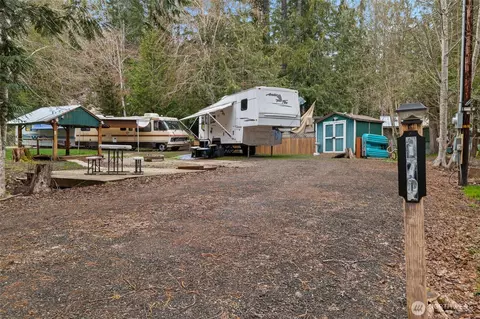 170 E Lakeshore Dr E, Shelton, WA 98524