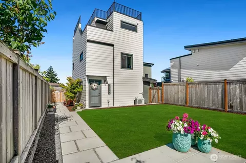 12734 B 7th Ave NW, Seattle, WA 98177